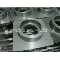 东莞海辉机械加工提供CNC数控车床加工铸铁件加工