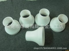 东莞海辉机械加工提供CNC数控车床赛钢件加工图2