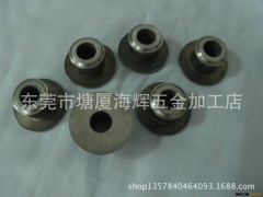 提供海辉精密机械零件加工图2