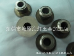 提供海辉精密机械零件加工图3