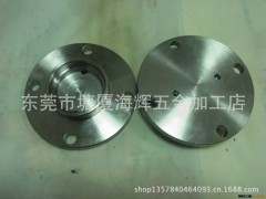 提供CNC数控车床精密机械零部件加工图2