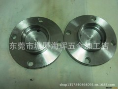 提供CNC数控车床精密机械零部件加工图3