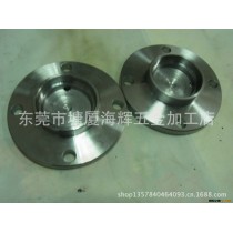 提供CNC数控车床精密机械零部件加工