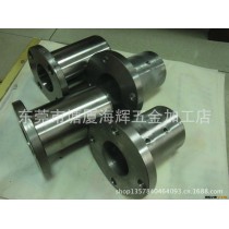 厂家提供精密机械零碎部件加工CNC数控车床加工