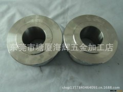 东莞CNC数控车床加工图2