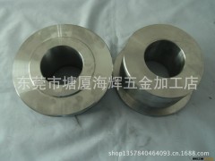 东莞CNC数控车床加工图3