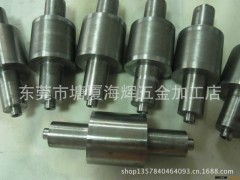 厂家提供CNC数控车床加工图3