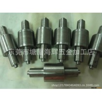 厂家提供CNC数控车床加工