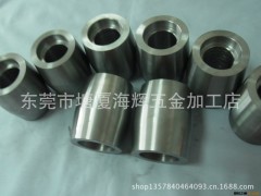 提供东莞CNC数控车床加工图3
