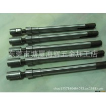 东莞厂家提供精密轴类加工