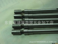 东莞厂家提供精密轴类加工图2