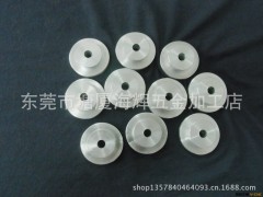 东莞厂家提供CNC数控车床加工铝件加工图3