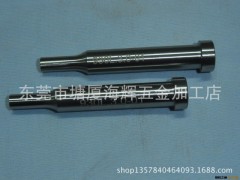 东莞厂家专业提供海辉精密冲针精密A冲图3