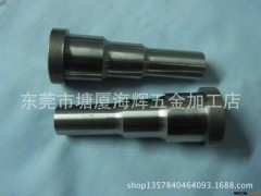 东莞厂商专业订制各种精密冲针图3