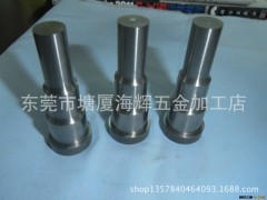 东莞厂商专业订制各种精密冲针图2