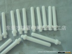 东莞厂商低价供应模具配件塑胶十字胶图2