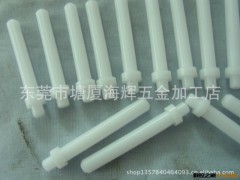 东莞厂商低价供应模具配件塑胶十字胶图3