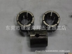 东莞厂家海辉专业供应精密夹头涨夹头图2