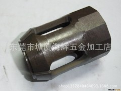 东莞厂家海辉专业供应精密夹头涨夹头图3