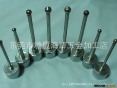 东莞厂家低价供应强力磁性分中球 火花机分中球图2