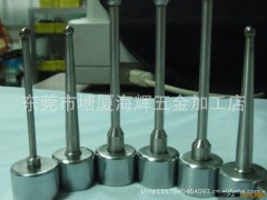 东莞厂家低价供应强力磁性分中球 火花机分中球图3