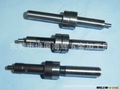 大量供应海辉分中棒 偏心式分中棒 偏心式寻边器机械式寻边器图2