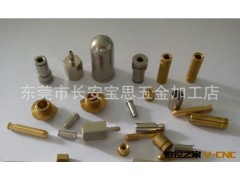 CNC数控车床加工 数控车床加工图2
