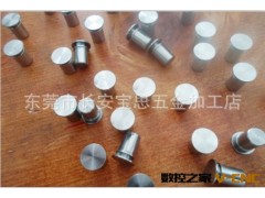 CNC数控车床加工，电脑车床加工图2