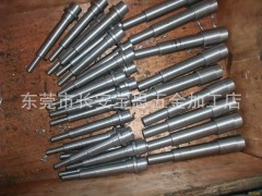 CNC自动车床加工  数控加工图3