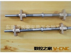机械加工厂，数控CNC加工，机加工图2