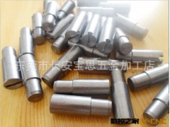 专业车削件加工 精密车削对外加工图2
