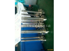 精密数控车床加工图3