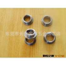 数控车床加工