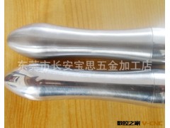 量具配件加工 百分表测头加工图2