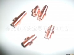 量具配件加工 百分表测头加工图3