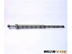 专业模具顶针，模具配件对外加工图3