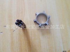 机械加工 机械配件加工图3