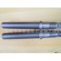 数控车床加工，车床加工，CNC电脑车床加工