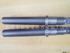 浙江数控车床加工，车床加工，机械加工图3