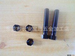 浙江数控车床加工，车床加工，机械加工图2