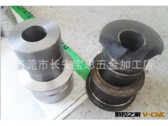 浙江零件加工，CNC加工图3