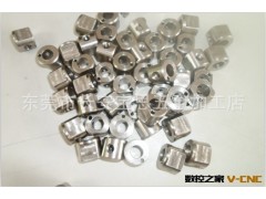 浙江零件加工，CNC加工图2
