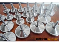 零件加工，机加工图3