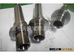 零件加工，机加工图2