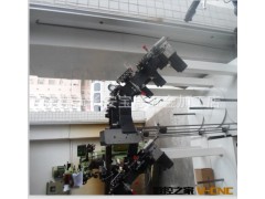 全自动送线架图3