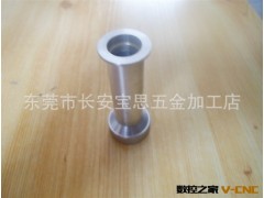 车床件加工，自动车床件加工图2