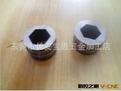 山东数控车床加工图2