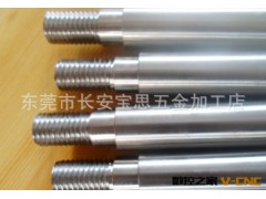 专业CNC数控车床加工图3