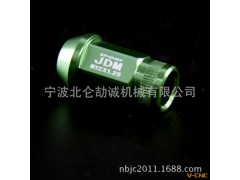 厂家提供精密汽车五金配件 交货准时 数控CNC车加工高压水枪配件图3