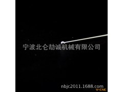 宁波机械厂专业铸造加工精密细长304不锈钢件长度可定制 五金加工图3